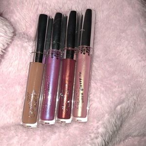 ❌SOLD❌Colourpop Lipstick!